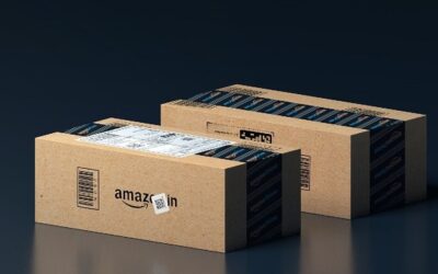 Amazon invertirá 100 millones en Zaragoza para su primer centro logístico de productos de alta demanda en España