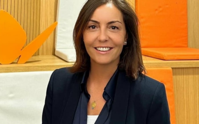 Ana Cano Caro asume la presidencia de Gasnam en una nueva etapa centrada en los gases renovables