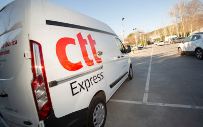 CTT refuerza su apuesta por España con el lanzamiento de NewSpring Iberia