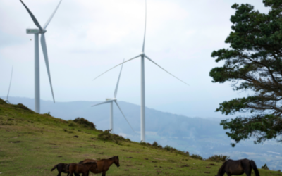 Gestamp e Iberdrola acuerdan un PPA de 10 años para suministrar energía 100 % renovable a plantas europeas