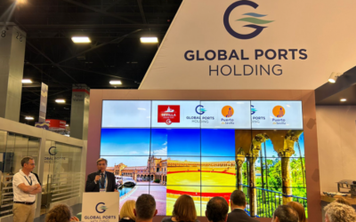 El Puerto de Sevilla impulsa su posicionamiento internacional en Miami con una nueva estrategia para cruceros y megayates