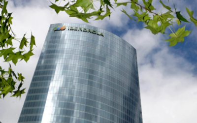 Iberdrola refuerza su papel en el desarrollo energético de Estados Unidos