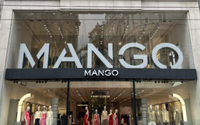Mango prevé abrir alrededor de 10 nuevas tiendas en Turquía en 2026 y alcanzar los 80 puntos de venta