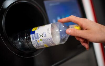 Mercadona devolverá dinero a los clientes por reciclar envases