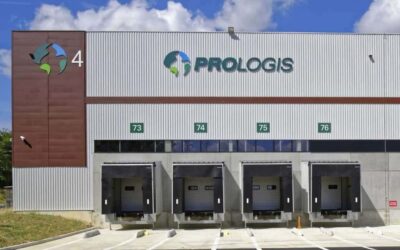 Prologis refuerza su apuesta por España con un nuevo hub logístico en Madrid