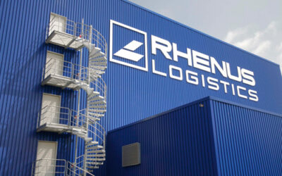 Rhenus refuerza su presencia en Asturias tras aliarse con Guttrans y potenciar sus conexiones con Europa