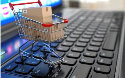 El comercio electrónico en España crece un 19,3% y supera los 29.000 millones en el tercer trimestre de 2025