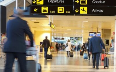 Airbnb incorpora traslados privados junto a Welcome Pickups para mejorar la experiencia del viajero