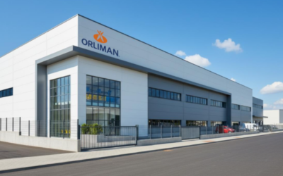 Grupo Cinfa impulsa su expansión industrial con una nueva planta de Orliman en Valencia por 19 millones de euros