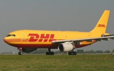 DHL Express incorpora inteligencia artificial para agilizar y simplificar los envíos internacionales