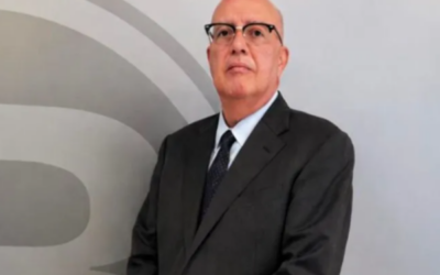 Boluda Corporación Marítima nombra a Bernardino Santana nuevo director corporativo en Canarias