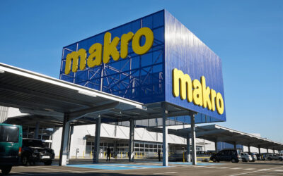 Makro incrementa el reciclaje de residuos en 2025 y refuerza su apuesta por la economía circular