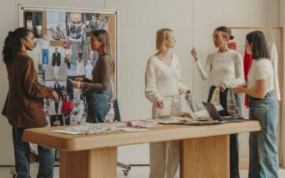 Mango, entre las 100 mejores empresas para trabajar en España según Forbes en 2026
