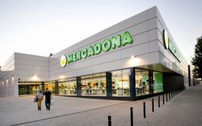 Mercadona destina 19,5 millones a una nueva plataforma logística para pedidos online en Palma