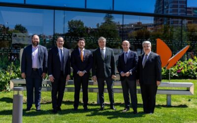 Naturgy refuerza su apuesta por México con una inversión de 300 millones en Nuevo León