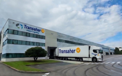 Transaher amplía su capacidad logística en Madrid con una nueva plataforma en Alcalá de Henares