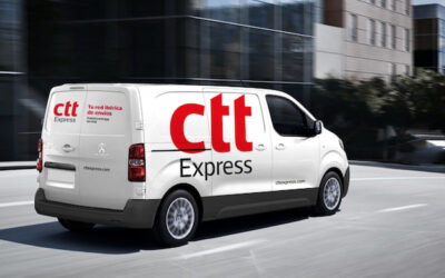 Luis Rodríguez asume la dirección de CTTexpress en una nueva etapa para la compañía