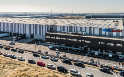 SEUR moderniza su plataforma logística para reforzar su servicio integral de fulfillment