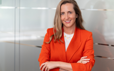 Grupo EULEN incorpora a María Álvarez Becerril a la Vicepresidencia Ejecutiva
