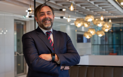 JLL nombra a Miguel Monreal responsable de Capital Markets Logística en España