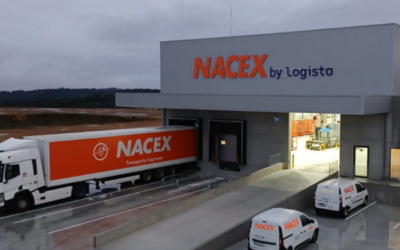 NACEX amplía su capacidad operativa en Portugal con una nueva plataforma logística en Montijo