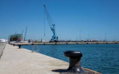 Puertos del Estado inicia la planificación inversora del sistema portuario con la aprobación de los Planes de Empresa 2027