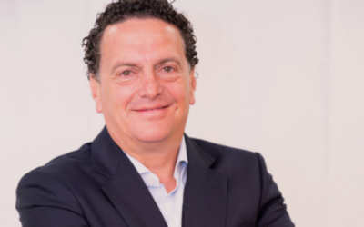 GXO confía en Roberto Pascual para liderar su crecimiento en España y Portugal