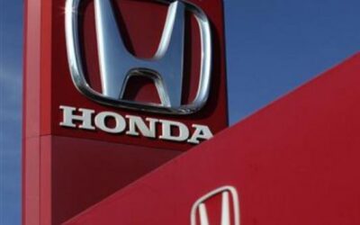 Honda trabaja para garantizar el suministro tras el incendio en su centro logístico de Barcelona