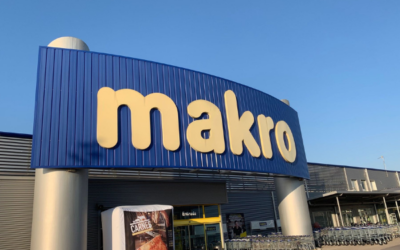 Makro destina 2,6 millones a modernizar su centro de Elche para impulsar la distribución a hostelería