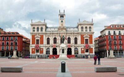 Valladolid proyecta un hub logístico de 273 millones para impulsar su papel estratégico en el transporte de mercancías
