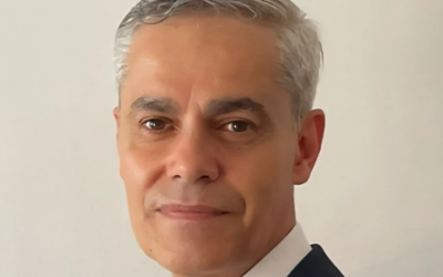 Alberto Sáez asume la presidencia de la Asociación de Cargadores de España