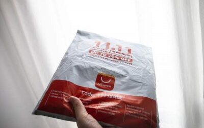 La Comisión Europea sanciona a AliExpress con 550 millones por deficiencias en el control de productos ilegales