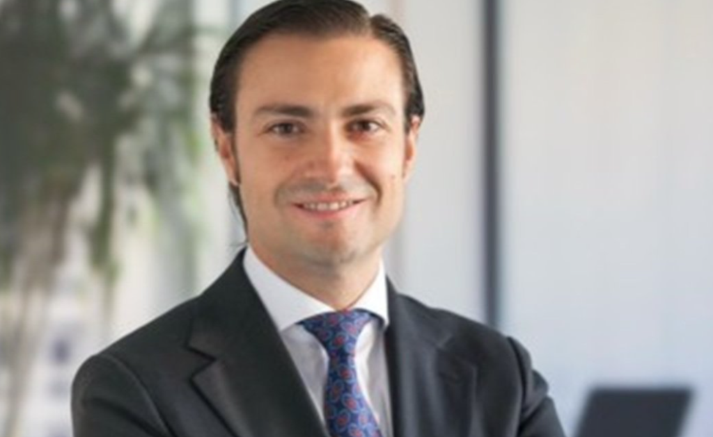 Savills incorpora a Antonio Díaz para liderar el área de industrial y logística en Andalucía