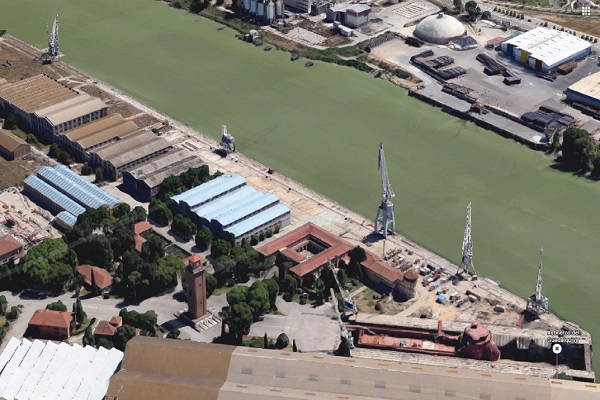 El Puerto de Sevilla impulsa su Plan Estratégico 2035 con un proceso abierto a la comunidad portuaria