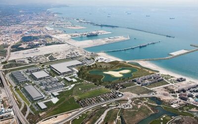 El Puerto de Tarragona refuerza la gestión de graneles agroalimentarios con una nueva normativa operativa