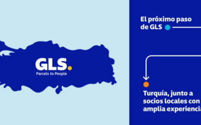 GLS anuncia su entrada en el mercado turco con la creación de GLS Türkiye