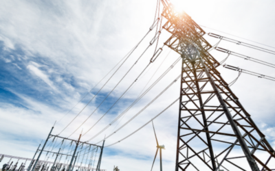 Iberdrola aumenta un 6,3% la electricidad distribuida en el primer semestre impulsada por la electrificación