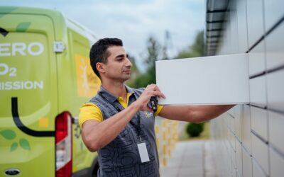 InPost amplía su red logística en Murcia con una nueva plataforma en Molina de Segura