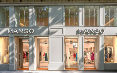La estrategia de expansión de MANGO gana peso en su crecimiento internacional