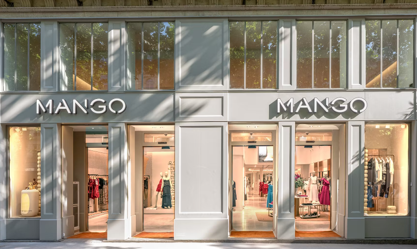 La estrategia de expansión de MANGO gana peso en su crecimiento internacional