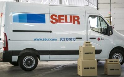 Seur impulsa su capacidad logística en la Comunidad Valenciana