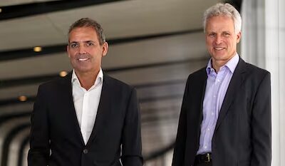 La cúpula de Zegona acumula incentivos por 433 millones tras la compra de Vodafone España