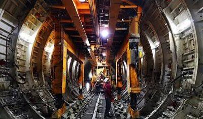 Aldesa logra un contrato de 33 millones para construir dos túneles en México