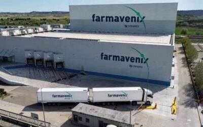 Cofares invertirá 25 millones para reforzar Farmavenix