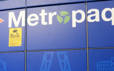 Metropaq supera los 174.000 paquetes y consolida el Metro de Madrid como alternativa logística