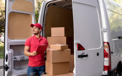 La contratación de repartidores creció un 31,6% en junio y superó los 6.400 nuevos contratos