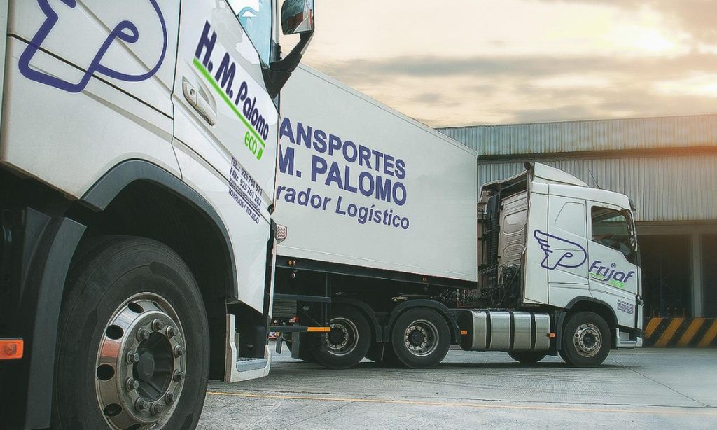 Everwood Capital amplía su apuesta por el transporte y la logística con la adquisición de Palomo y SFB