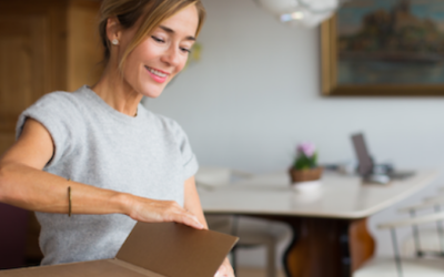 Wallapop incorpora los Lockers de InPost a sus opciones de envío para facilitar la compraventa local