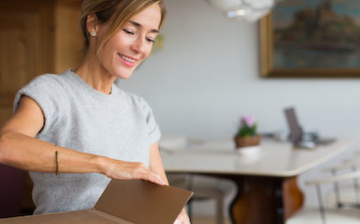Wallapop incorpora los Lockers de InPost a sus opciones de envío para facilitar la compraventa local