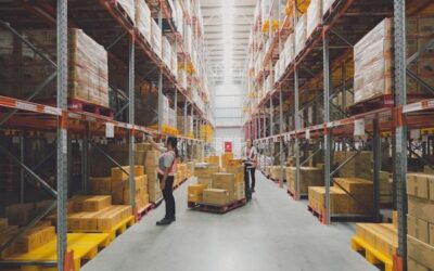 Los mercados secundarios ganan terreno y ya concentran el 25% de la contratación logística en España